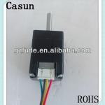 Casun made in China bipolar stepper motor nema8