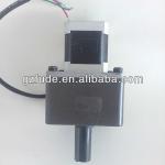 86mm stepper motor planetary gearbox