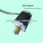 nema 23 stepper motor, stepper motor for engraving machine, high torque stepper motor