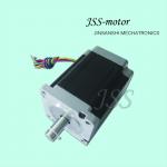 nema 34 stepper motor, cnc stepper motor, 86mm stepper motor