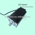 nema 34 waterproof stepper motor