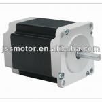 nema 23 stepping motor,3 phase stepping motor, 1.2 degree stepping motor