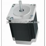 nema 23 step motor, 3 phase step motor, unipolar step motor