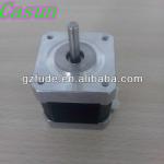 1.8 degree nema 17 stepper motor for sale