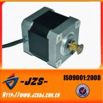 hybrid high precision nema17 stepper motor-