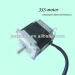 nema 23 stepper motor, 0.9 degree stepper motor, 3.3v dc stepper motor-