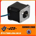 high precision hybrid mini stepper motor