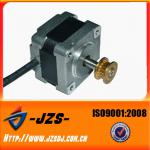 high precision hybrid stepping motor-