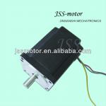 3 phase stepper motor, nema 34 hybrid stepper motor-