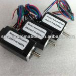 Nema 08 mini stepper motor, 20mm micro stepper motor-