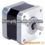 hybrid step motor-