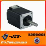 Hybrid micro stepper motor-