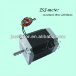 nema 23 stepper motor, 2-phase electric stepper motors-