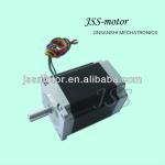 nema 23 stepper motor, 2-phase electric stepper motors