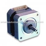 Nema 14 stepping motor, 35mm step motor, step angle 1.8 or 0.9 degree available