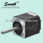 Nema Smooth Size 11HY stepper motor