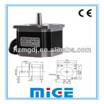 nema 23 stepper motor