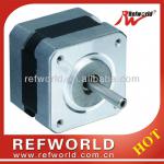 stepper motors