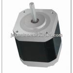 0.9 degree stepper motor nema 17, quiet stepper motor