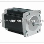 nema 24 stepper motor, 60mm stepper motor, dc stepper motor