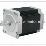 nema 23 stepper motor, 0.9 degree stepper motor, unipolar and bipolar stepper motor