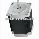 nema 23 stepping motor, 0.9 degree dc motor, stepper motor for engraving machine