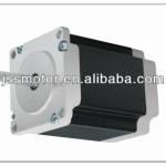 nema 23 stepper motor, stepper motor 0.9 degree, engraving stepper motor