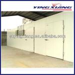 Cold Storage Panel for Beans, Grain &amp;Potatoes Storage