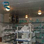 pharmaceutical refrigerator cold room