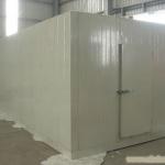 SF series potato cold storage