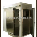 PU Foam Cold Room Walk In Cooler / Freezer (CE/SAA)-