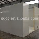 walk in freezer / cold room / walk in cold room-