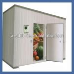 Frozen Food Cold Storage For Seafood, Meat, Beaf , Food Cold Storage