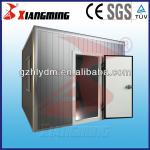 High Quality Double temperature cold room