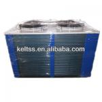 Bitzer semi-hermetic compressor refrigeration unit