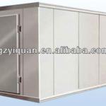 Walk in Chiller and Cold /Freezer room-