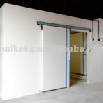 Commercial Meat Refrigerated Cold Store Room-