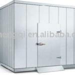 Combination Cold Storage and Cold Room