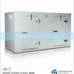 Walk In Cold Room - Freezer, -18&#39;C, L 3000 * W 3000 * H 2300 MM, TT-CR16