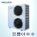 XJW semi-hermetic compressor condensing unit for refrigeration cold room