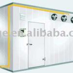 Cold Storage Room