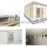 Cold Room/cold storage/quick freezing room