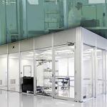 2013 High Quality Pharmaceutical Clean Room with High Quality Equipment-