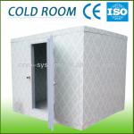 2 to 10 cubic meter fruits and vegetables cold storage, fish cold storage room-