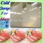 Cold Storage for meat processing