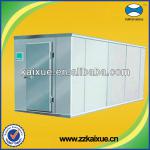 Superior quality cold storage room for fruit, vegetable and meat