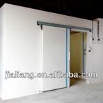 cold room for meat fish vegetable fruit-