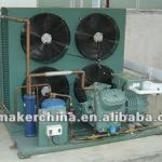 cold chamber unit ( market for wholesale and transport)-