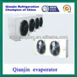 air cooled fan evaporator