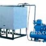 refrigerating equipment (refrigerating machine, refrigerator)